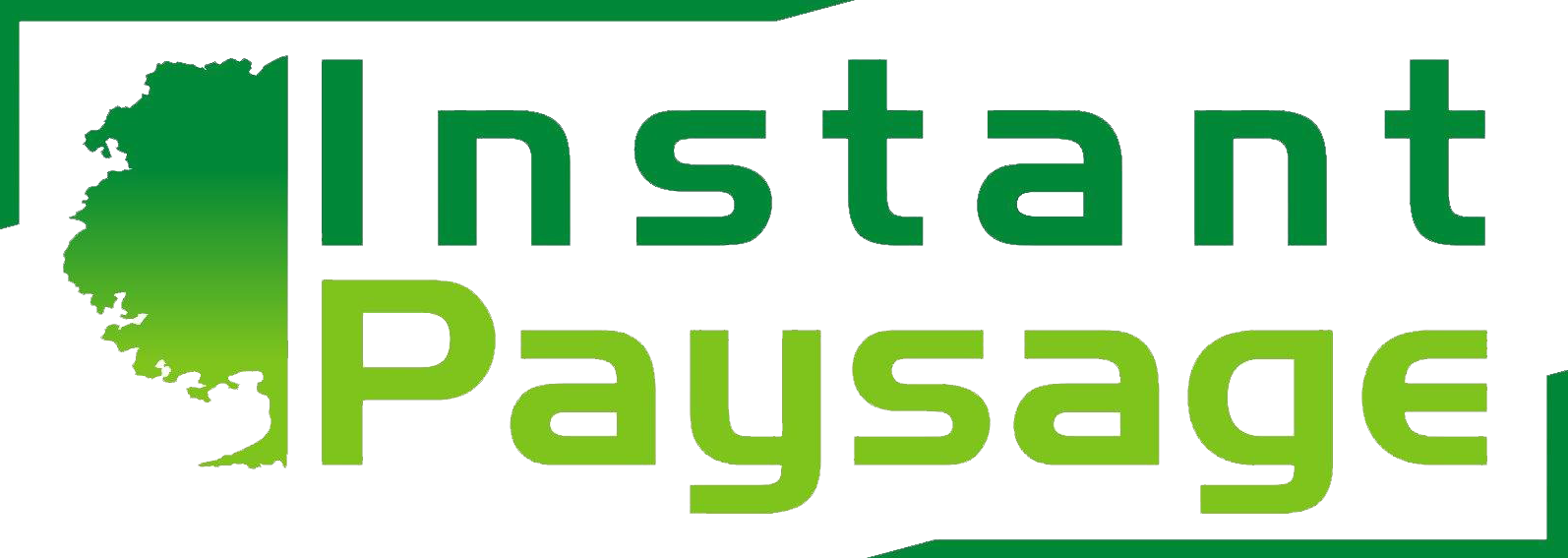 Instant Paysage logo